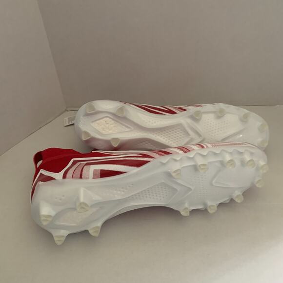 Adidas Men\'s Size 15 Freak Ultra 23 Inline Primeknit Football Cleats GW4170 New main image 5